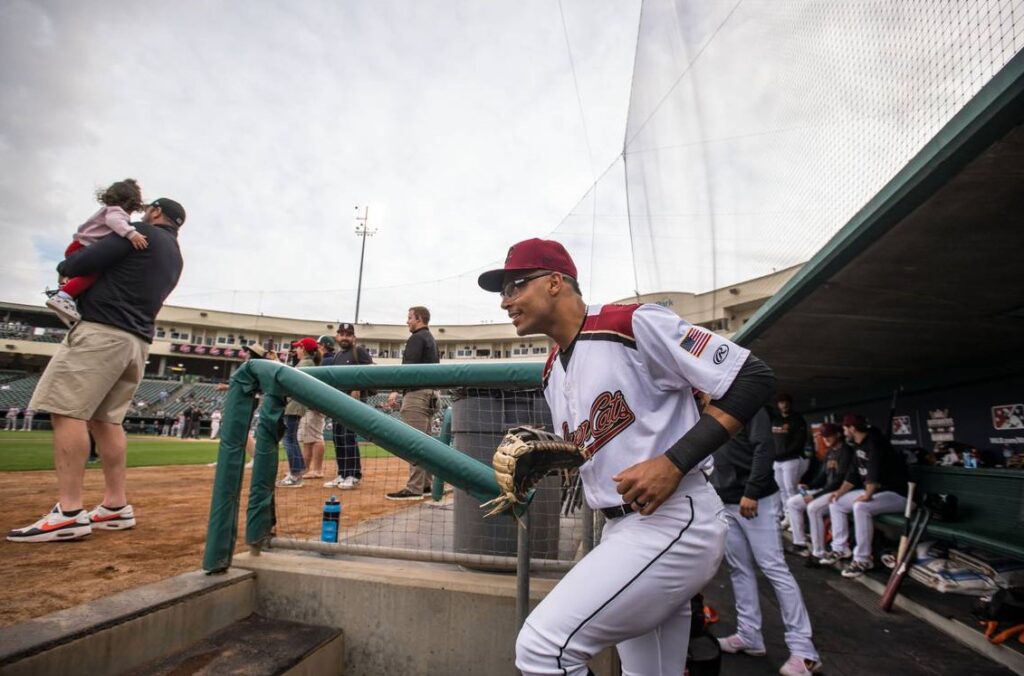 Pop and Electronic Picks Music for baseball player