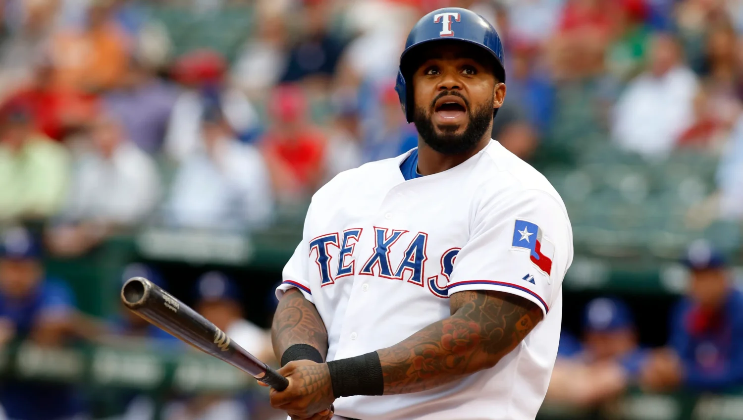 Prince Fielder