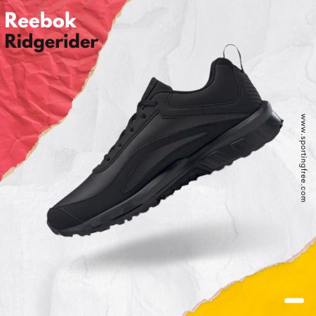 Reebok Men's Ridgerider