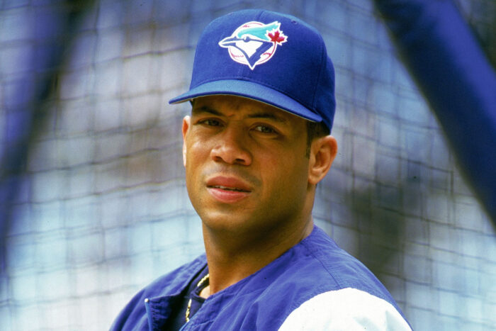 Roberto Alomar