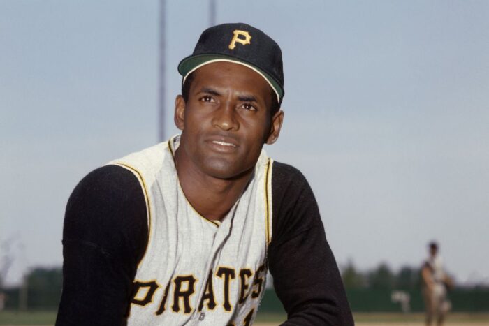 Roberto Clemente