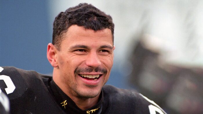 Rod Woodson