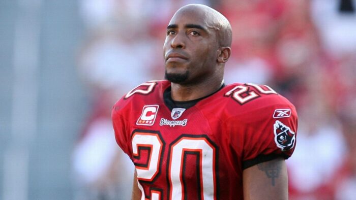 Ronde Barber