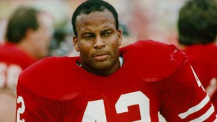 Ronnie Lott