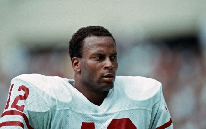 Ronnie Lott