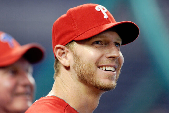 Roy Halladay