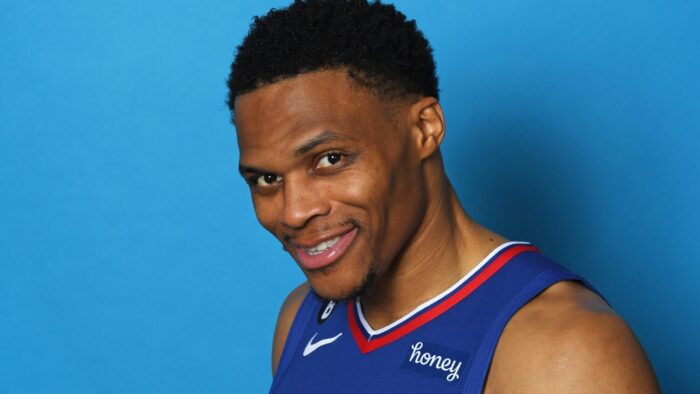 Russell Westbrook