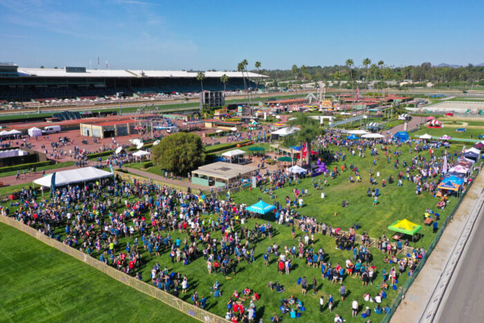 Santa Anita Derby