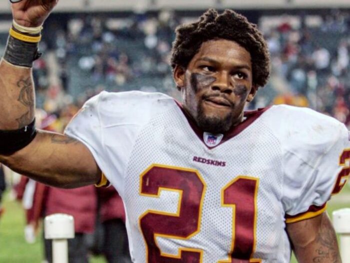 Sean Taylor