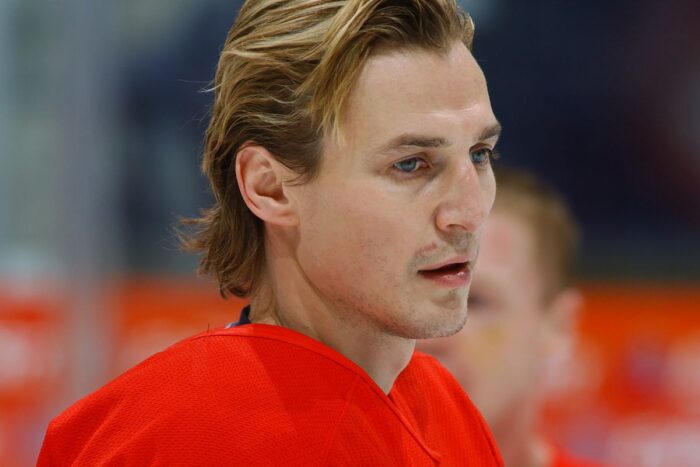 Sergei Fedorov