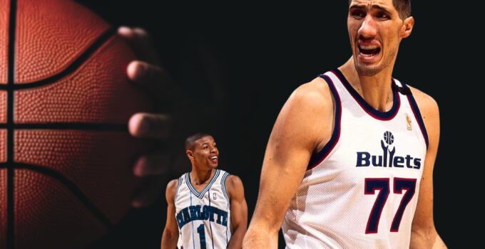 Shortest NBA Players: 2024 & Historical Highlights