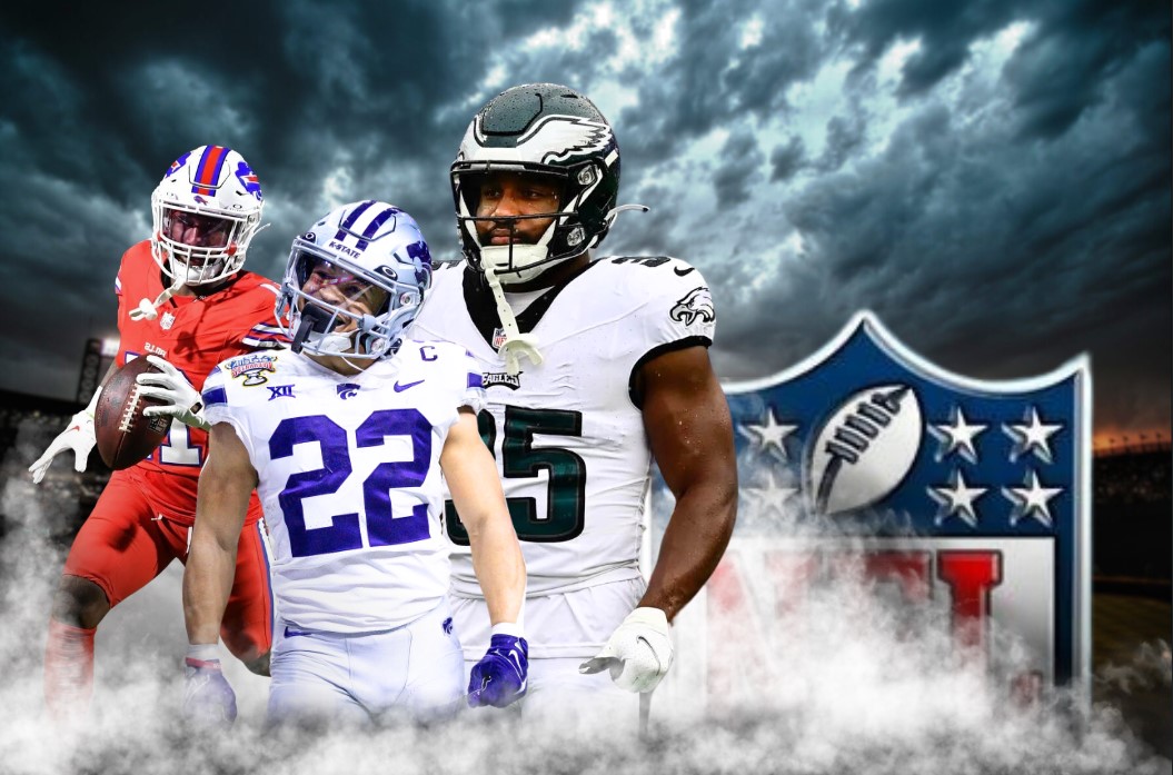 Shortest NFL Players 2025 & Historic Comparisons
