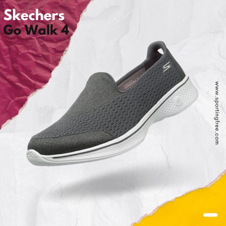 Skechers Performance Women’s Go Walk 4