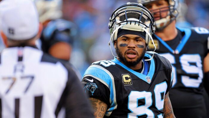 Steve Smith Jr.