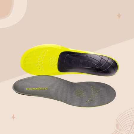 Superfeet Athletic Running Insoles