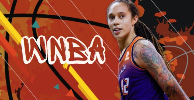 Top 10 Tallest Female Basketball Players in WNBA History
