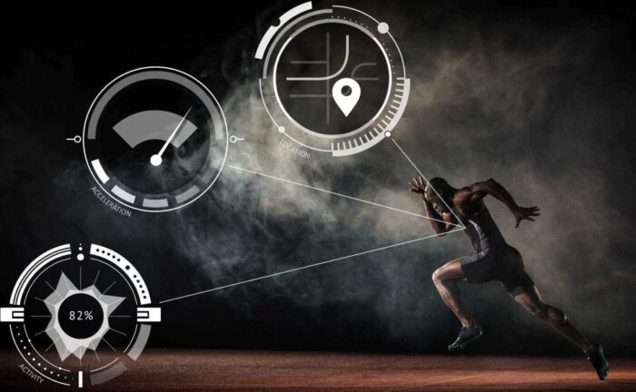 Technology and Athlete Performance