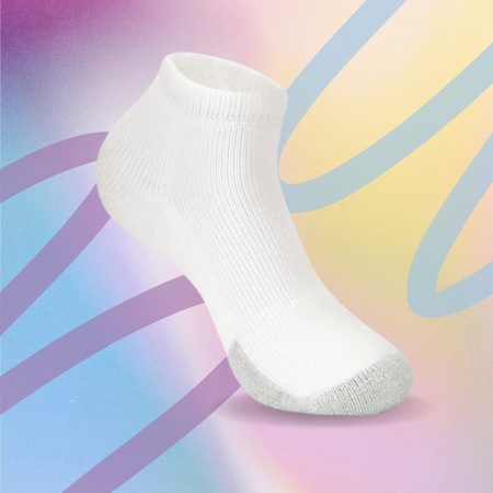 Thorlos Men’s Tennis Socks