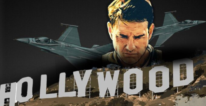 Tom Cruise's Triumph Over Dyslexia