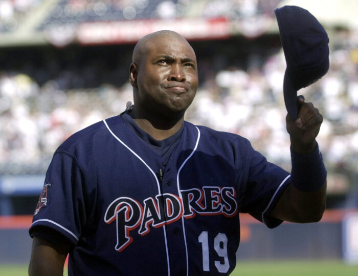 Tony Gwynn