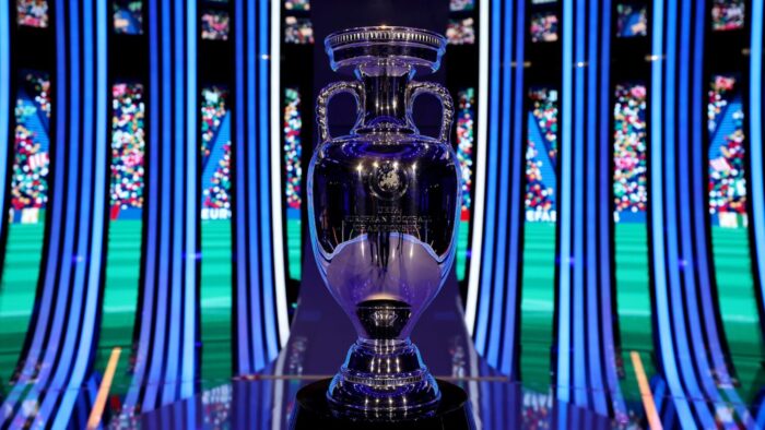 UEFA European Football Championship