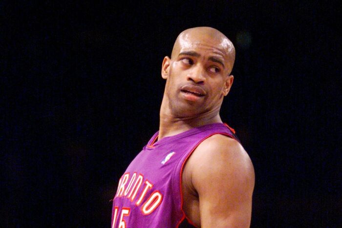 Vince Carter