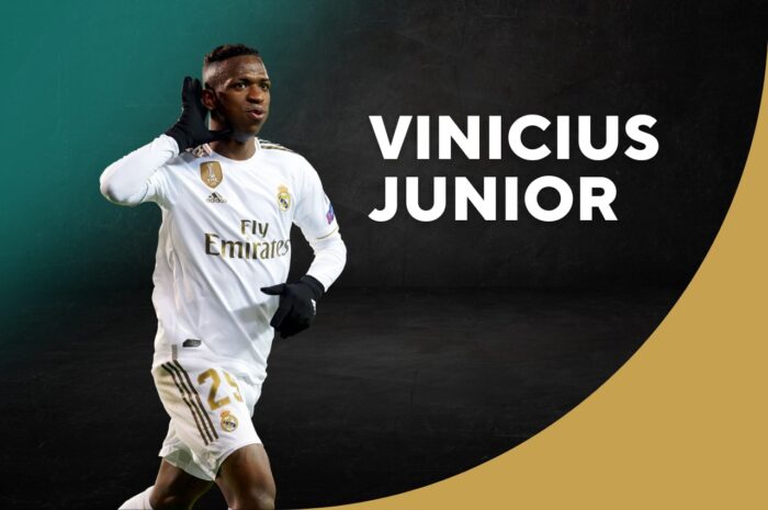 Vinicius Junior