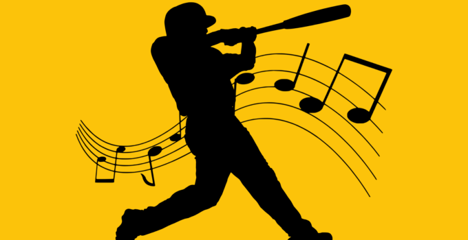 Walk-Up Songs for Baseball Players