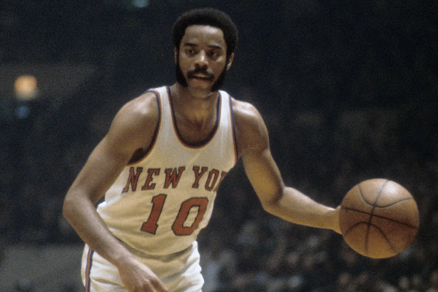 Walt Frazier