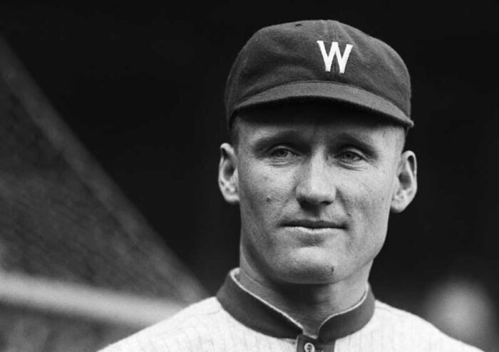 Walter Johnson