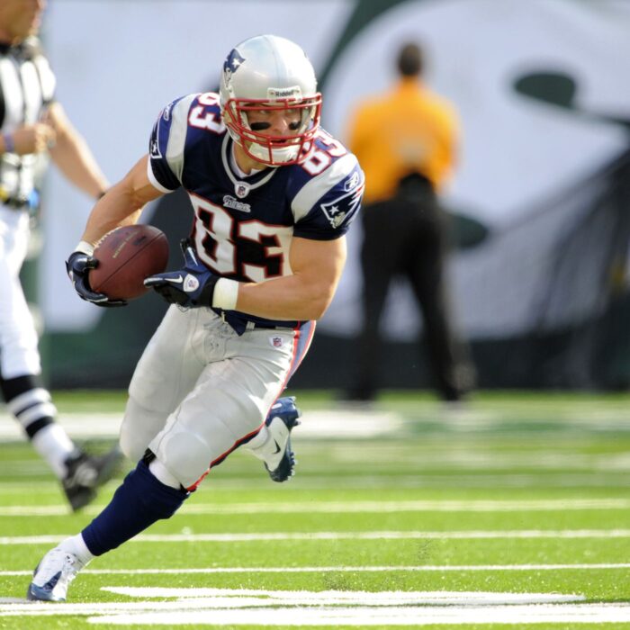 Wes Welker