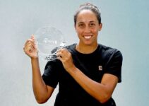 Who Are Madison Keys Parents? Know All About Christine And Rick Keys