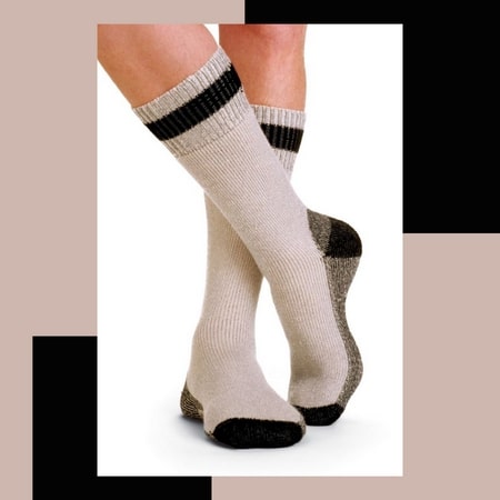 Wigwam Socks