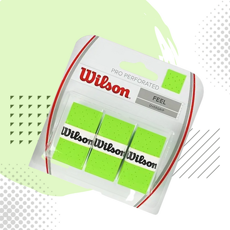 Wilson Pro Tour