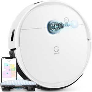 Yeedi Vac 2 Pro Robot Vacuum