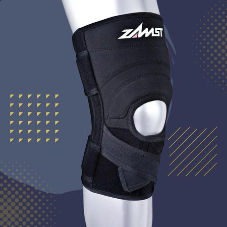 Zamst ZK-7 Knee Brace