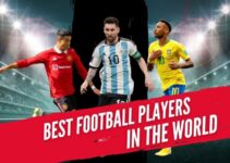 21 Best Football Players In The World Right Now 2024 – Ranked!