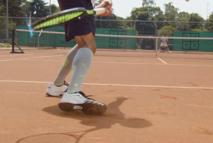 best unisex tennis socks