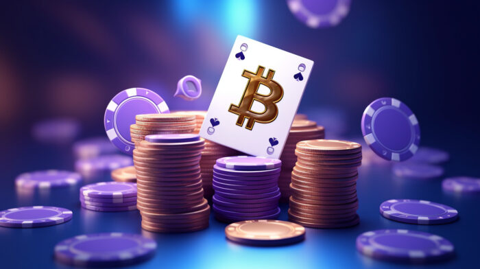 crypto casino