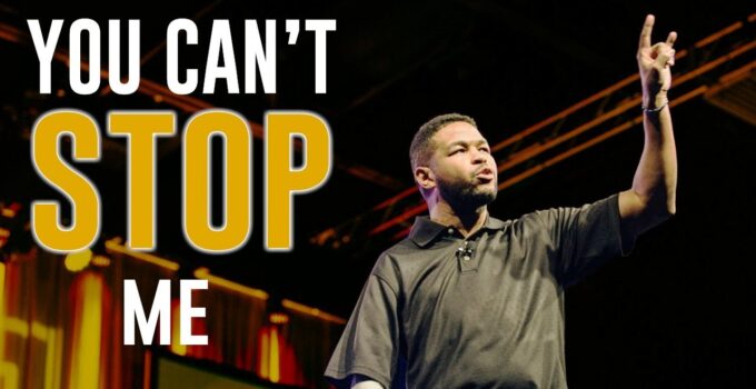 Inky Johnson Quotes for Overcoming Adversity