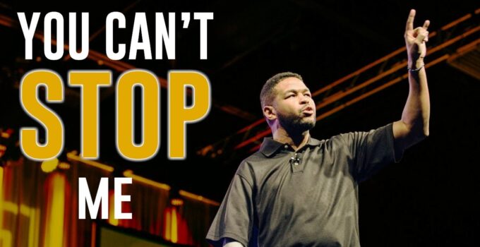 inky johnson quotes