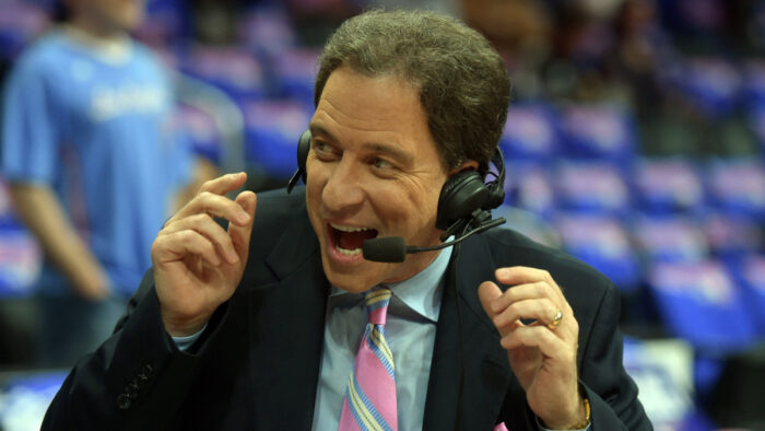 kevin harlan