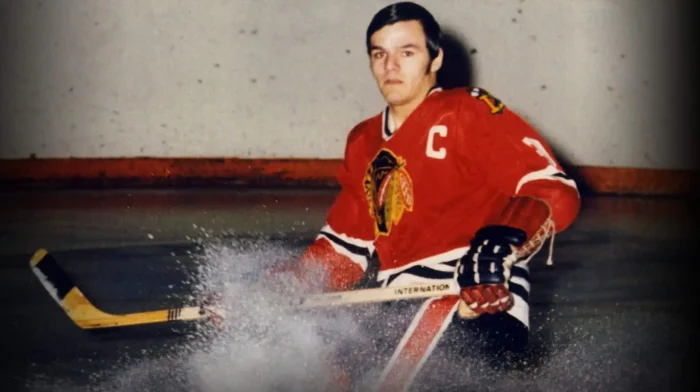 marcel-dionne training