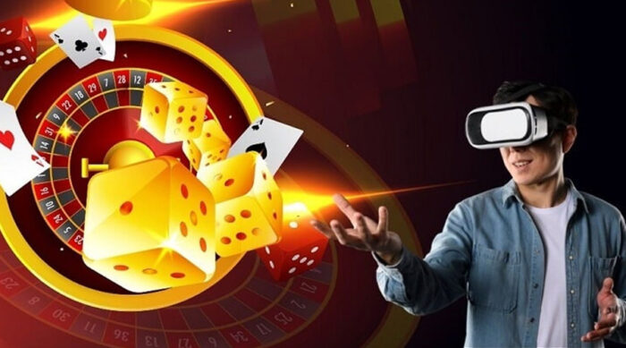 online casino games