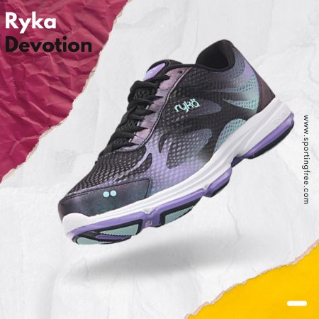 ryka women's devotion plus 2