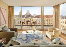12 Best Hotels in Munich Near Main Attractions