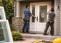 Choosing the Right Window and Door Replacement Company for Your Home Renovation Choosing the Right Window and Door Replacement Company for Your Home Renovation
